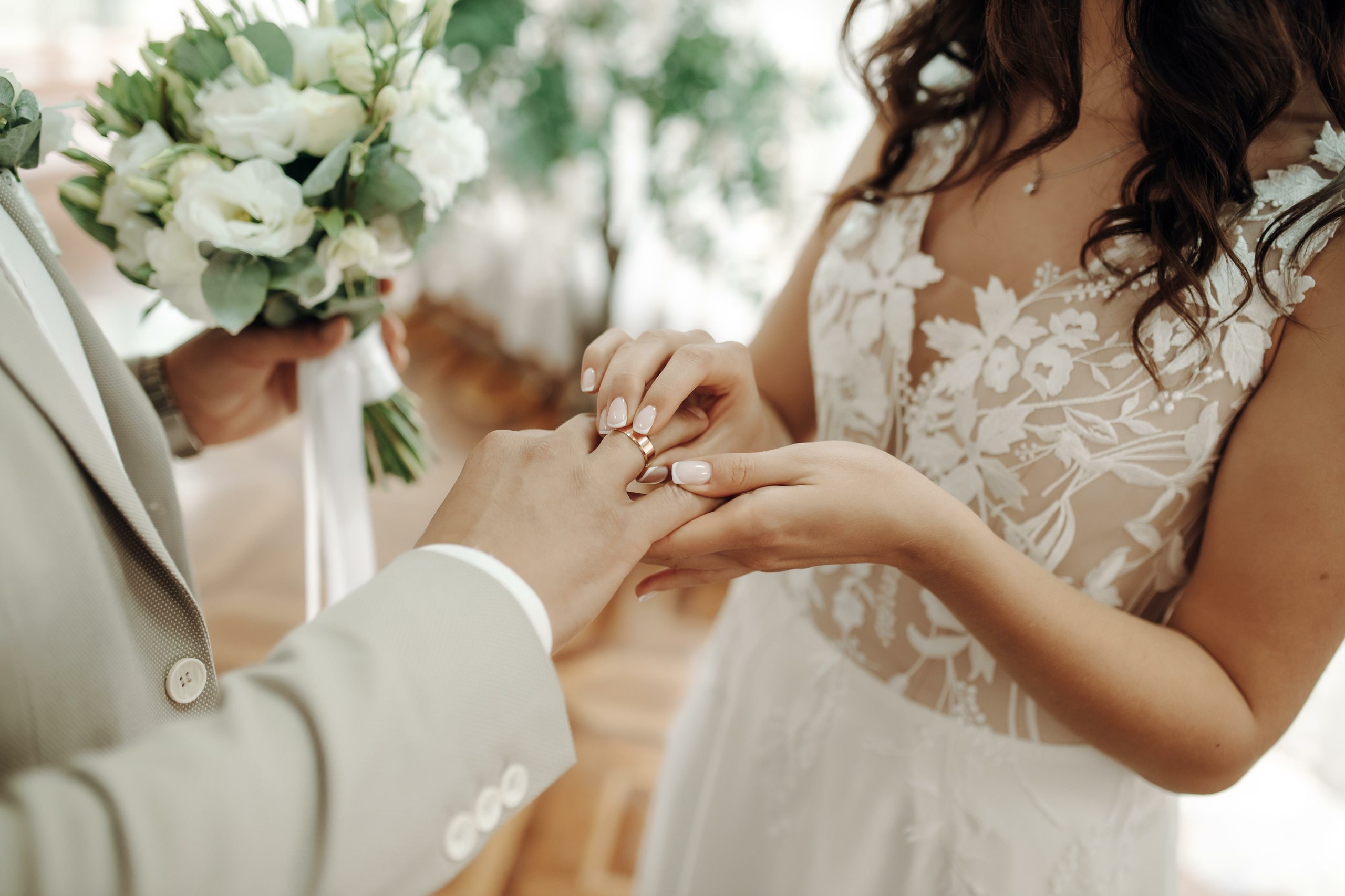 Italian wedding toscane Gerdine Trouwt